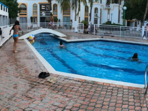 APARTAMENTO RODADERO